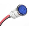 1/2 in. LED Indicator [Blue] - image 2