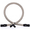 -06AN Carburetor to Mechanical Fuel Pump Line Kit - image 1
