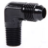 -06AN Carburetor to Mechanical Fuel Pump Line Kit - image 3