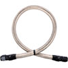 -06AN Carburetor to Mechanical Fuel Pump Line Kit - image 2