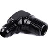 -06AN Carburetor to Mechanical Fuel Pump Line Kit - image 3