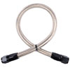 -08AN Carburetor to Mechanical Fuel Pump Line Kit - image 2