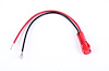 LED Indicator Light Red - image 1