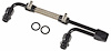 Dual Quad Fuel Line Kit 6-7/16" Center Spacing - image 1