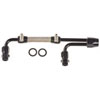 Dual Quad Fuel Line Kit 6-7/16" Center Spacing - image 2