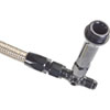 Dual Feed Fuel Line Kit Fits Holley Dual Feed Carburetors [7/8 in.-20 Threads] - image 2