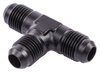 Dual Feed Fuel Line (Fuel Log) Kit for Demon Standard Carburetors -6 AN - image 3