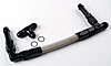 Dual Feed Fuel Line (Fuel Log) Kit for Demon Standard Carburetors [-8 AN] - image 2