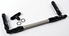 Dual Feed Fuel Line Kit for King Demon -08AN - image 2