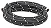 #6 PROFLOW EXTRM 6FT HOSE - image 1