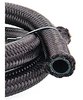 Pro-Flo 350 Black Nylon Braided Hose [-8 AN, 10 ft] - image 2