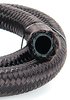 Pro-Flo 350 Black Nylon Braided Hose [-10 AN, 3 ft] - image 2