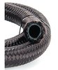 Pro-Flo 350 Black Nylon Braided Hose [-10 AN, 6 ft] - image 2