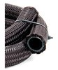 Pro-Flo 350 Black Nylon Braided Hose [-12 AN, 20 ft] - image 2