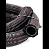 Pro-Flo 350 Black Nylon Braided Hose [-20 AN, 10 ft] - image 2