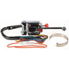 Turn Signal & 4-Way Switch Chrome Plastic - image 2