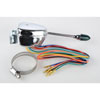Turn Signal Switch Chrome Plated Steel - image 2