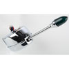 Turn Signal Switch Chrome Plated Steel - image 3