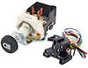 Headlight Switch & Wiring Pigtail Kit - image 1