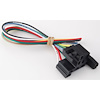 Wiring Pigtail For Headlight Switch #555-11110 - image 1