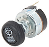 Universal Windshield Wiper/Washer Switch for Dual Motor Wiper Systems - image 1