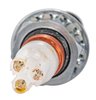 Door Jamb Switch Fits Select 1973-2014 Chrysler, Dodge, Ford, Jeep, Lincoln, Mercury, Plymouth Models - image 3