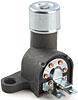 Headlight Dimmer Switch, floor Mounted for GM Models [Universal] - image 2