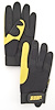 Mechanics Gloves with Gel Padding X-Large (Size 11) - image 1