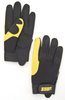 Mechanics Gloves with Gel Padding X-Large (Size 11) - image 2