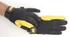 Mechanics Gloves with Gel Padding X-Large (Size 11) - image 4