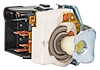Headlight Switch Fits Select 1969-1988 Cadillac, International Harvester Models - image 1