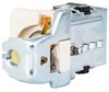Headlight Switch Fits Select 1969-1988 Cadillac, International Harvester Models - image 3