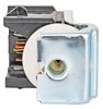 Headlight Switch Fits Select 1987-2008 Ford, Mazda, Mercury Models - image 2