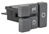 Headlight Switch Fits Select 1990-1994 Chevrolet Models - image 3