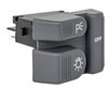 Headlight Switch Fits Select 1994-1997 Chevrolet, GMC, Isuzu, Oldsmobile Models - image 3