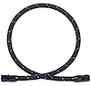Pro-Flo Extreme Hose Assembly [-8 AN, 2 ft] - image 1
