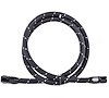 Pro-Flo Extreme Hose Assembly [-8 AN, 5 ft] - image 1