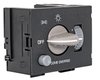 Headlight Switch Fits Select 1995-2009 Cadillac, Chevrolet, GMC Models - image 3
