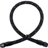 -06AN Carburetor to Mechanical Fuel Pump Line Kit - image 2