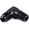 -06AN Carburetor to Mechanical Fuel Pump Line Kit - image 3