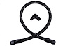 -06AN Carburetor to Mechanical Fuel Pump Line Kit - image 1