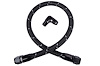 -08AN Carburetor to Mechanical Fuel Pump Line Kit - image 1