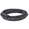 Pro-Flo 30R9 Braided Hose [-8 AN x 10 ft.] - image 1