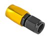 Straight Max Flow Hose End -4AN - image 3