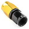 Straight Max Flow Hose End -6AN - image 3
