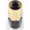 Straight Max Flow Hose End -8AN - image 2