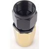 Straight Max Flow Hose End -8AN - image 3