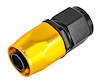 Straight Max Flow Hose End -10AN - image 1