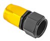 Straight Max Flow Hose End -12AN - image 3