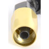 45° Max Flow Swivel Hose End -4AN - image 4